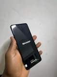 A picture of Aquos r5 5g