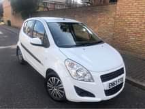 cars under 4000