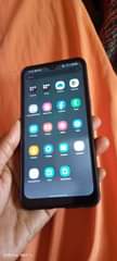 A picture of Samsung a10s