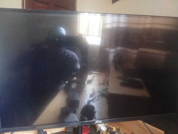 A picture of Tv