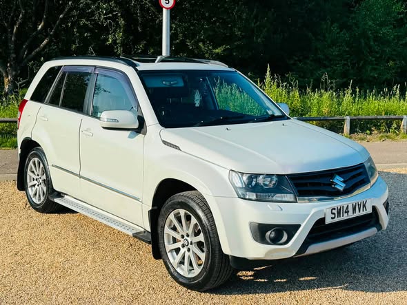 campervans for sale uk