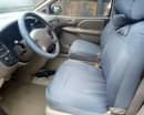 A picture of Toyota sienna XLE 2000 first body