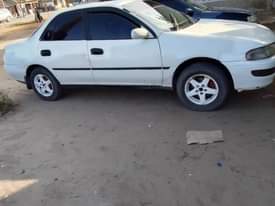 A picture of Carina ndizi Full document Bei milioni 1.6 Kwa mwenyewe Piga