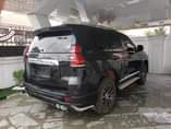 A picture of 2012 Toyota prado upgraded to 2021 16 5m Naija used