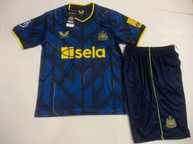 A picture of Jerseys