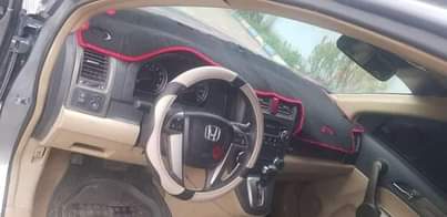 A picture of BELGIUM GRADE HONDA CR V model 08 09 Price 3