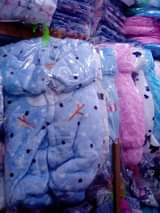 A picture of Baby beddings