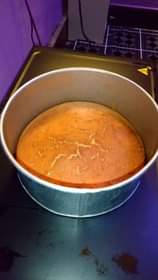 A picture of Cake