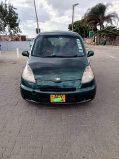 cars under 5000