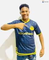 A picture of Jezi za yanga mpya