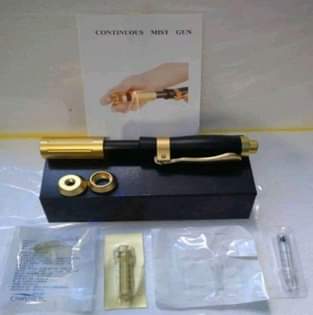 A picture of Hyaluron pen