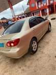 A picture of Clean used Toyota Corolla 2007 model