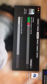 A picture of MacBook Pro 13 2012 core i5