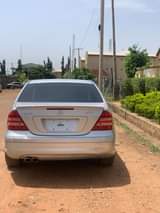 A picture of Direct Belgium c230 2007 Price 4 5 Call08138580760