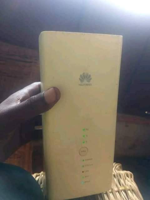 mifi routers