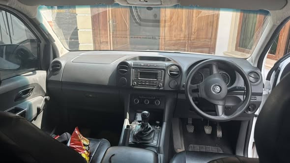 A picture of ON SALE VOLKSWAGEN 4MOTION Bei TSh 25 000 000 Mwaka
