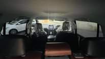 A picture of Land cruiser prado on quick sale