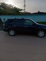 A picture of Toks standard nothing to fix 05 06 Acura MDX