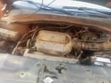 A picture of Registered Honda pilot 2005 Painted on first body Is in