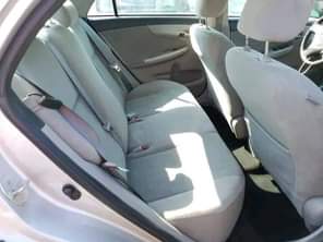 A picture of Extremely Clean Toyota Corolla ce 2010 Model in a good