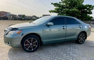 A picture of REGISTERED TOYOTA CAMRY THUMBSTART Pristine Clean 4Plugs You Can t