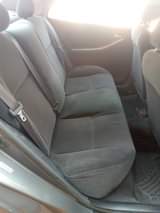 A picture of Toyota corolla 04 model up for sale Engine Gear Location