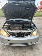 A picture of TOYOTA CAMRY 2005 absolutely buy And drive engine and gear