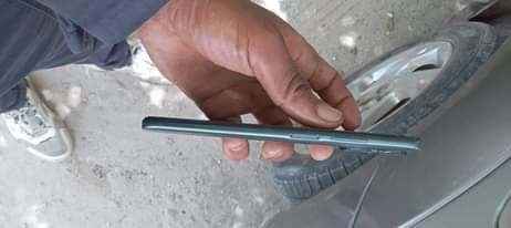 A picture of REDMI XIOMI 10 