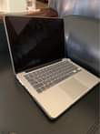 A picture of MacBook Pro 2015