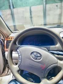 A picture of 2005 Toyota Camry Le