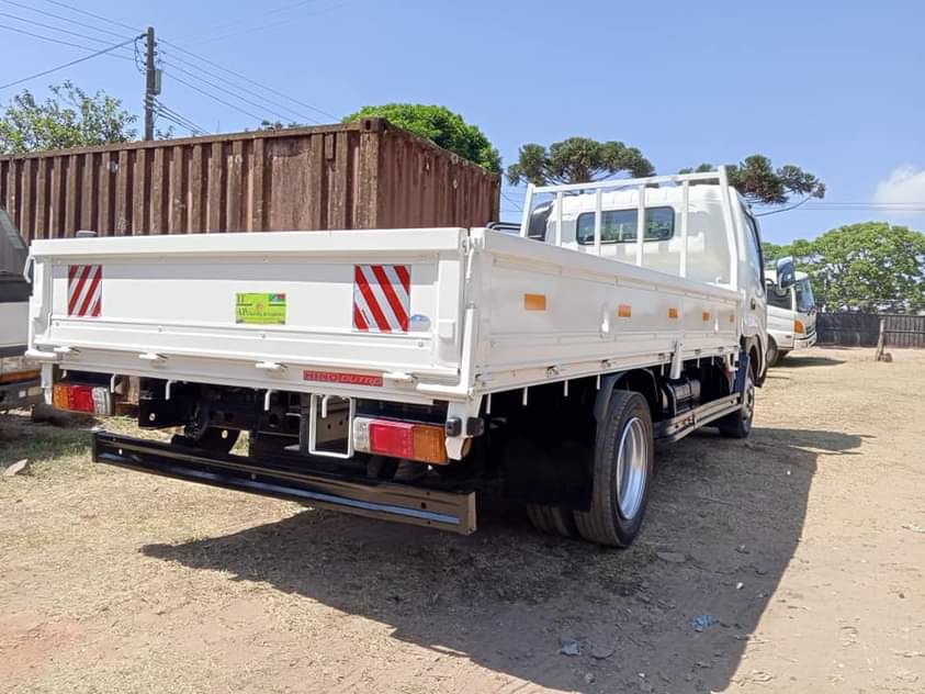 hino trucks