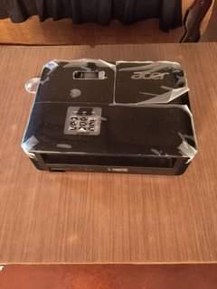 projector