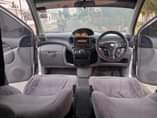 A picture of Toyota Fancargo