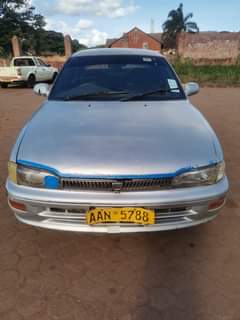 property kuwadzana