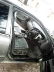 A picture of Toyota cresta balloon