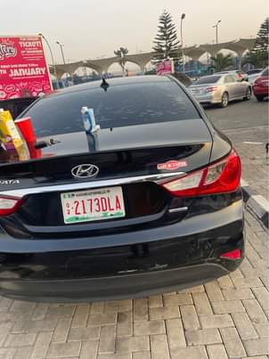A picture of Non Registered
