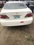 A picture of Lexus ES300