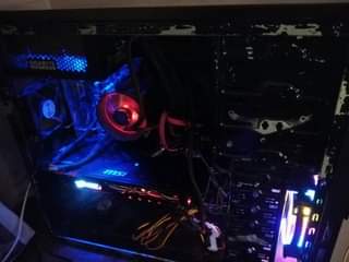gaming laptops
