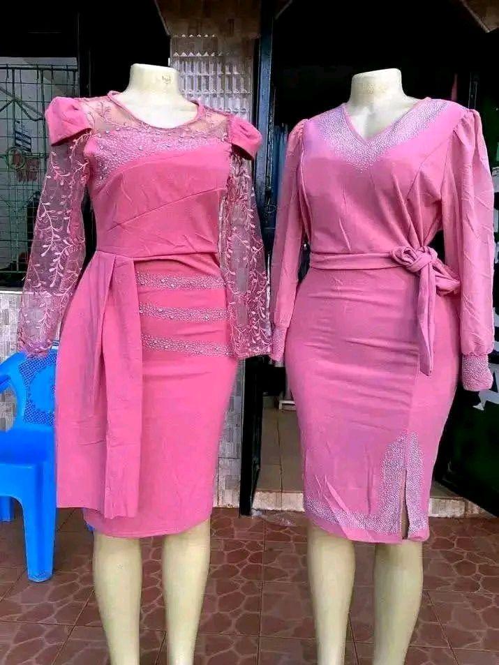 A picture of Dresses