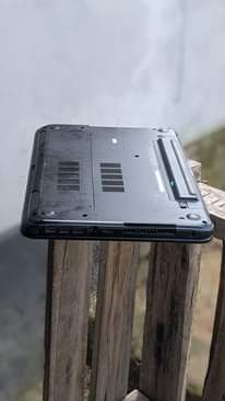 A picture of Dell