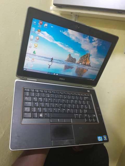New M.