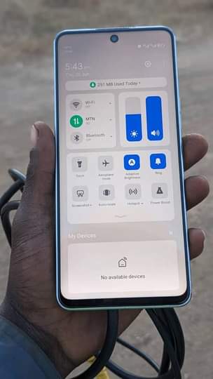 tecno camon