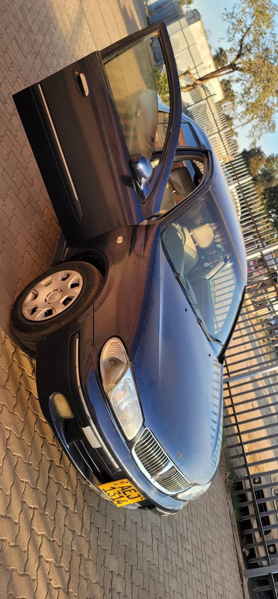used nissan sylphy