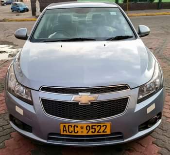 used chevrolet zimbabwe