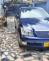 A picture of Toyota crown royal