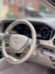 A picture of Mercedes Benz S400 Hybrid 2014 180m