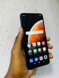 A picture of REDMI 9A