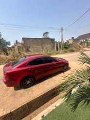 A picture of Lexus IS 250 Year 2006 Condition Buy and drive A