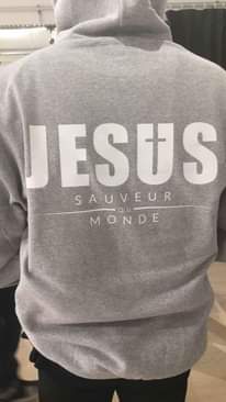A picture of Create Customized T shirts jumpers of your choice ix concepts