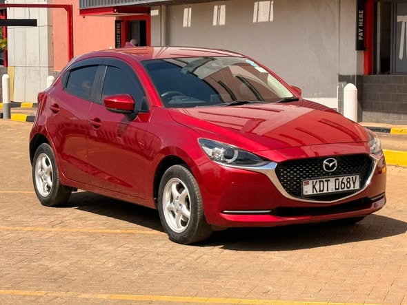 mazda skyactiv